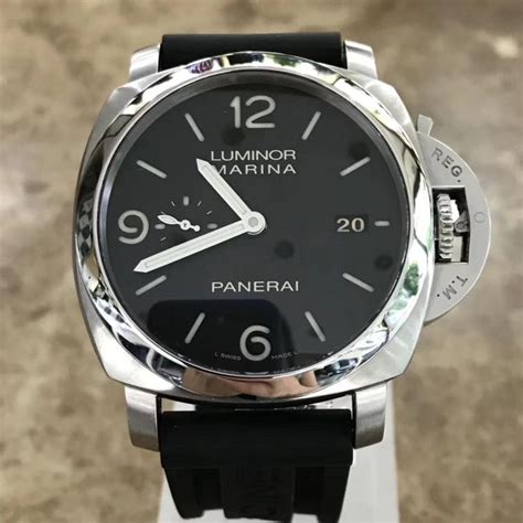 replicas panerai aaa|counterfeit panerai watch.